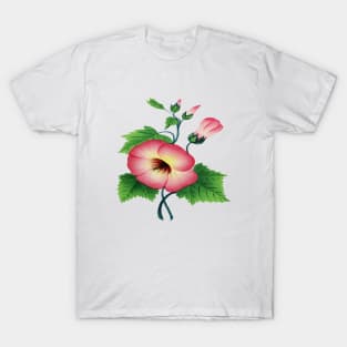 flower, blossom, bloom T-Shirt